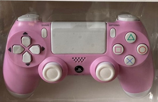 Sony PlayStation DualShock 4 Wireless Controller - Pink