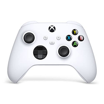 Xbox Wireless Controller – Robot White Xbox