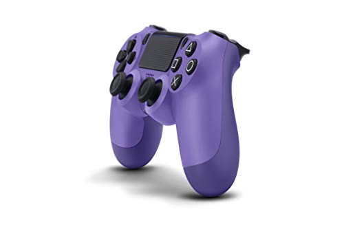 PlayStation DualShock 4 Electric Purple Sony (Nintendo Switch/PS4/Xbox One) Sony