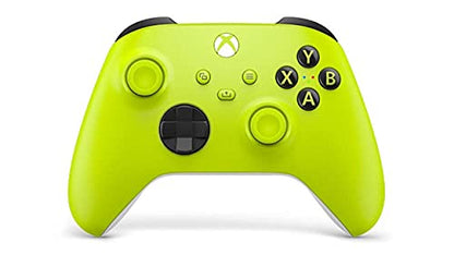 Xbox Wireless Controller – Electric Volt Xbox