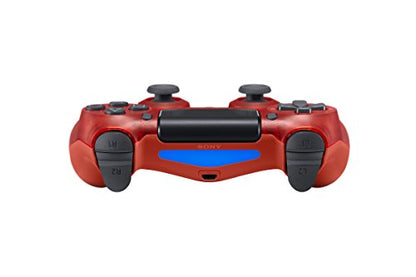 Sony Dualshock 4 Controller - Red Crystal Sony