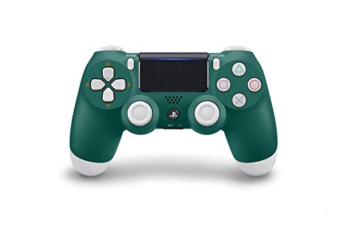 Sony PlayStation DualShock 4 Controller - Alpine Green