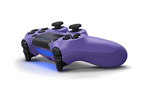 PlayStation DualShock 4 Electric Purple Sony (Nintendo Switch/PS4/Xbox One) Sony