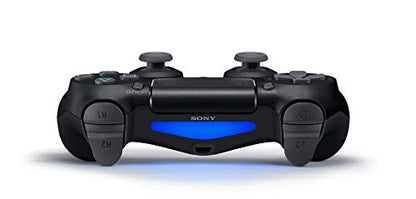 Sony V2 Dualshock 4 Wireless Controller - Jet Black (Middle East) (PS4) Sony