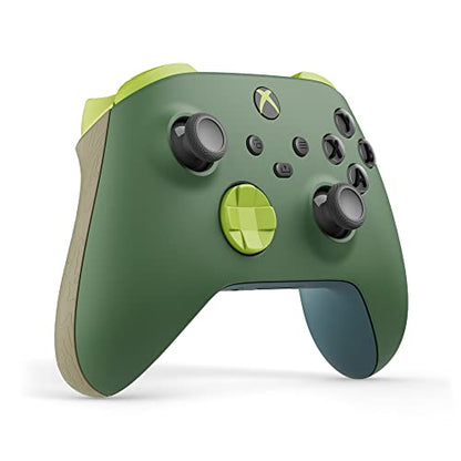 Xbox Wireless Controller – Remix Special Edition for Xbox Series X|S, Xbox One, and Windows Devices Xbox