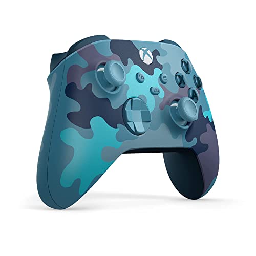 Xbox Wireless Controller - Mineral Camo Special Edition Xbox