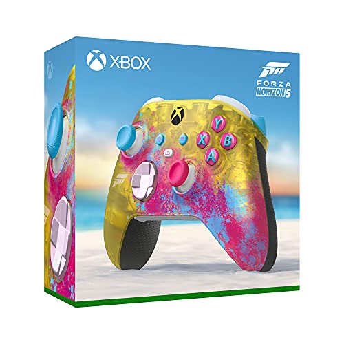 Xbox Wireless Controller - Forza Horizon 5 Limited Edition Xbox