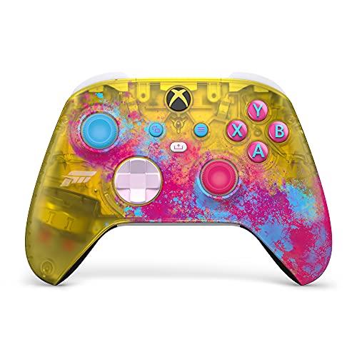 Xbox Wireless Controller - Forza Horizon 5 Limited Edition Xbox